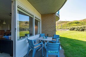 Beach Apartment 7 for 4 Guests in Callanstoog