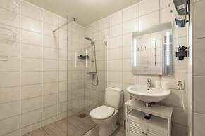 Beach Apartment 7 for 4 Guests in Callanstoog