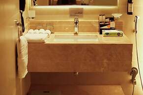 Shada Sea Hotel