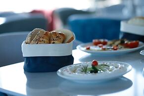 Shada Sea Hotel