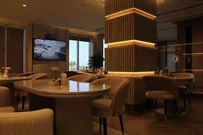 Shada Sea Hotel