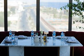 Shada Sea Hotel