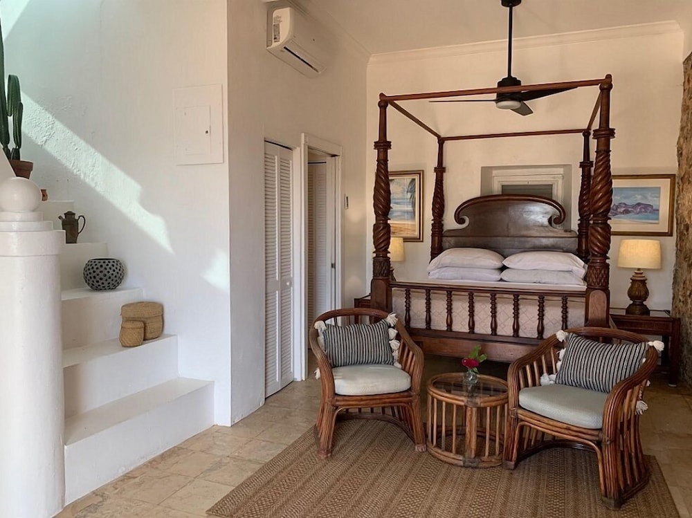 Villa Santana