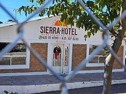 Sierra hotel