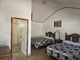 Sierra hotel