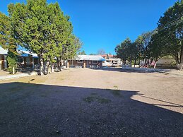 Sierra hotel