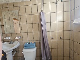 Sierra hotel