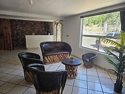 Sierra hotel