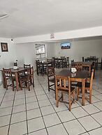 Sierra hotel