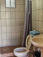 Sierra hotel