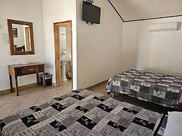 Sierra hotel