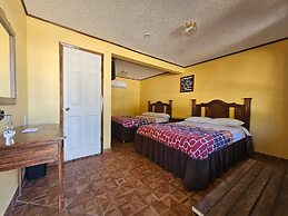 Sierra hotel