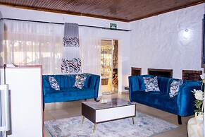 Mongi Guest House