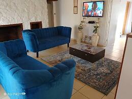 Mongi Guest House
