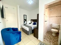Mongi Guest House