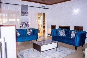 Mongi Guest House