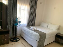 Mongi Guest House