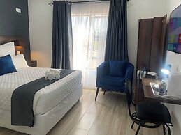 Mongi Guest House