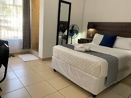 Mongi Guest House