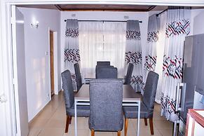 Mongi Guest House