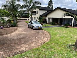Mongi Guest House