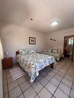 Cabo Pulmo Beach Resort