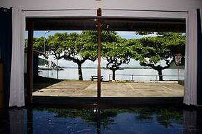 Hotel Samoa del Sur