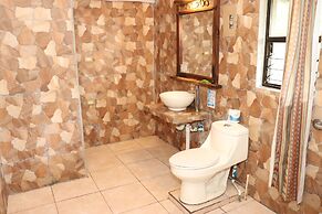 Hotel Samoa del Sur