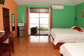 Hotel Samoa del Sur