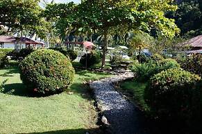 Hotel Samoa del Sur