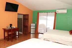 Hotel Samoa del Sur