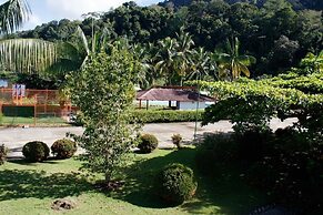 Hotel Samoa del Sur