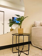 R - Lindo departamento 1BR en San Isidro
