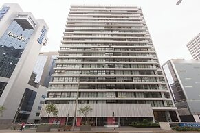 R - Lindo departamento 1BR en San Isidro