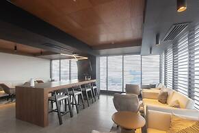 R - Lindo departamento 1BR en San Isidro