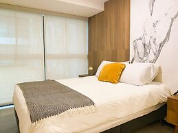 R - Lindo departamento 1BR en San Isidro