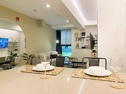 R - Lindo departamento 1BR en San Isidro