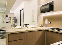 R - Lindo departamento 1BR en San Isidro