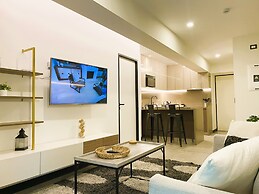 R - Lindo departamento 1BR en San Isidro