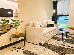 R - Lindo departamento 1BR en San Isidro