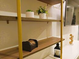 R - Lindo departamento 1BR en San Isidro