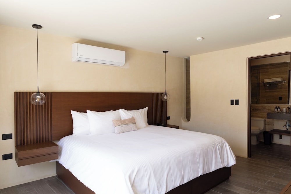 Moreira Hotel Boutique