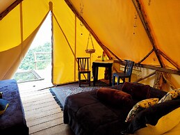 Glamping Rustiko Salento