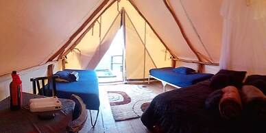 Glamping Rustiko Salento
