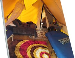 Glamping Rustiko Salento