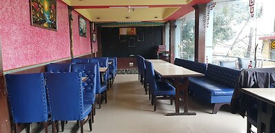 Soham Hotel