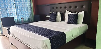 Soham Hotel