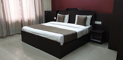 Soham Hotel