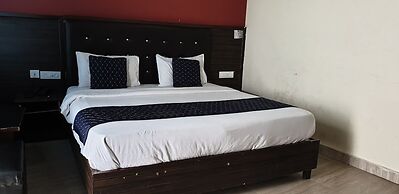 Soham Hotel