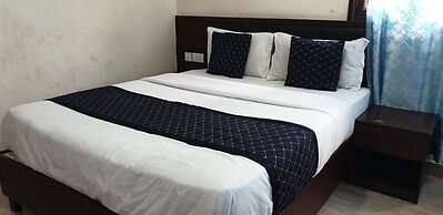 Soham Hotel